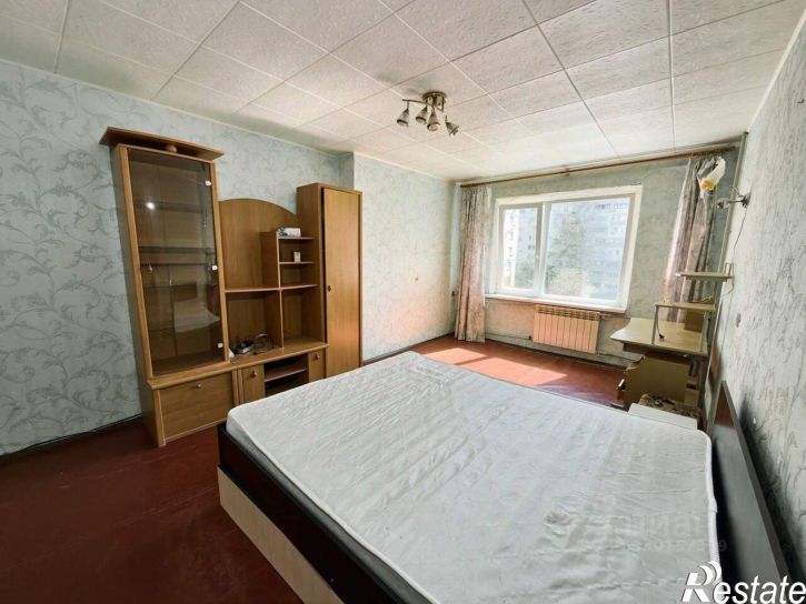 1-комн квартира ул Астана Кесаева, 7/1,  д. 7/1