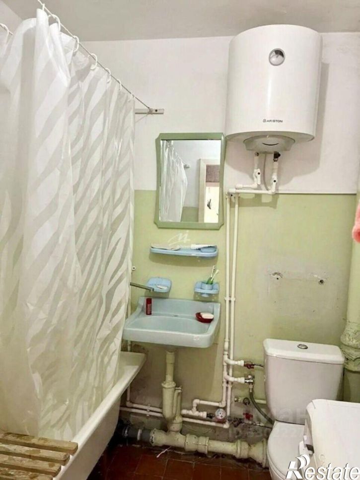 1-комн квартира улица Гоголя, 55,  д. 55