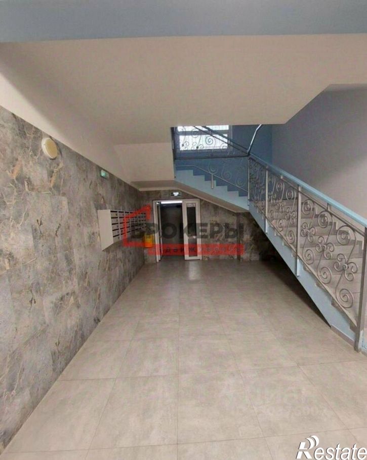 1-комн квартира ул Руднева, 28В,  д. 28В