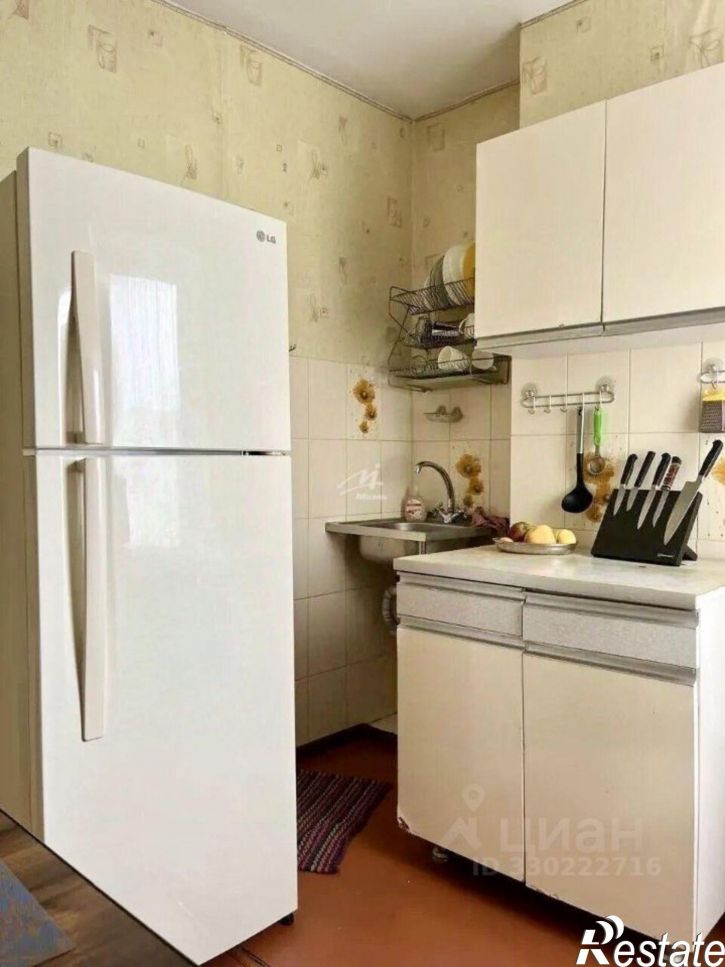 1-комн квартира улица Гоголя, 55,  д. 55