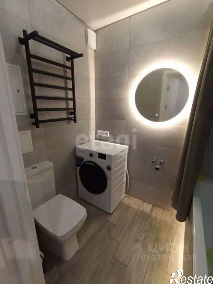 3-комн квартира улица Гайдара, 24,  д. 24