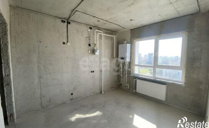 1-комн квартира Севастополь, улица Колобова, 44к3