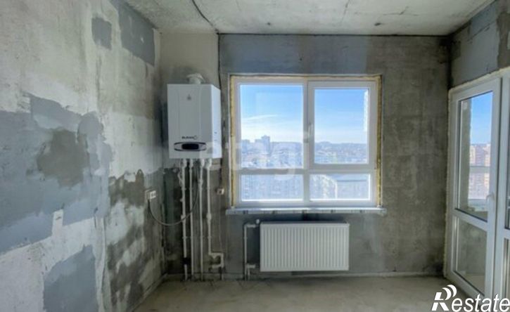 1-комн квартира Севастополь, улица Колобова, 44к3