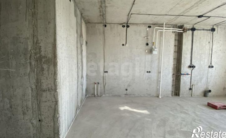 1-комн квартира Севастополь, улица Колобова, 44к3