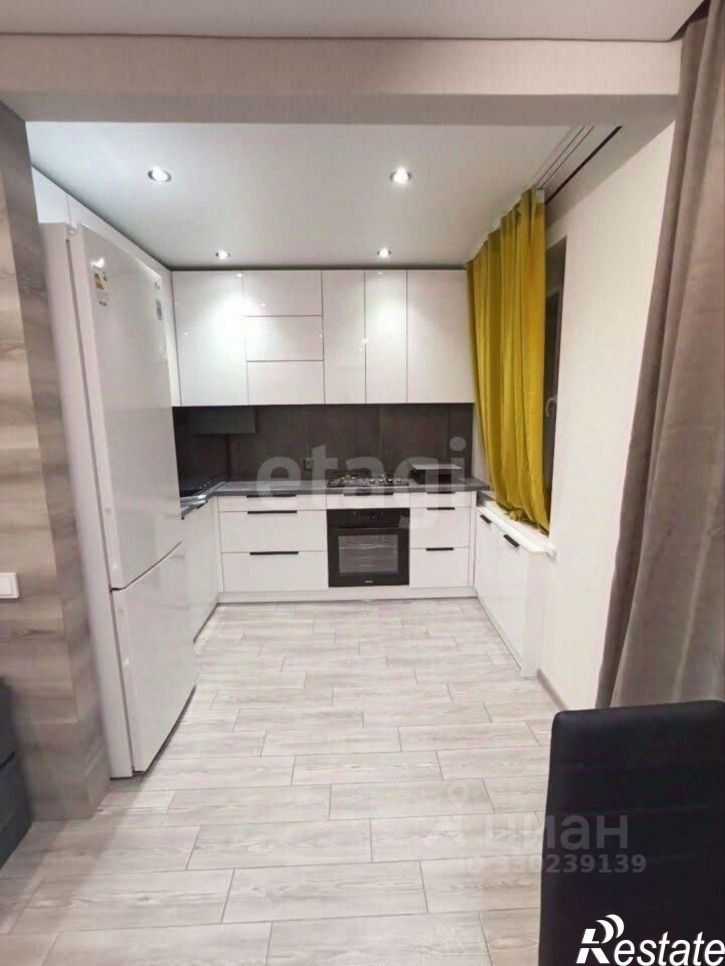 3-комн квартира улица Гайдара, 24,  д. 24