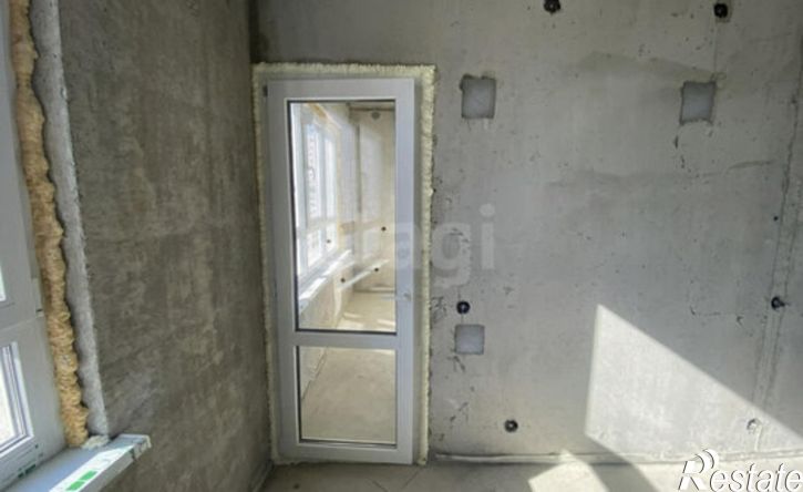 1-комн квартира Севастополь, улица Колобова, 44к3