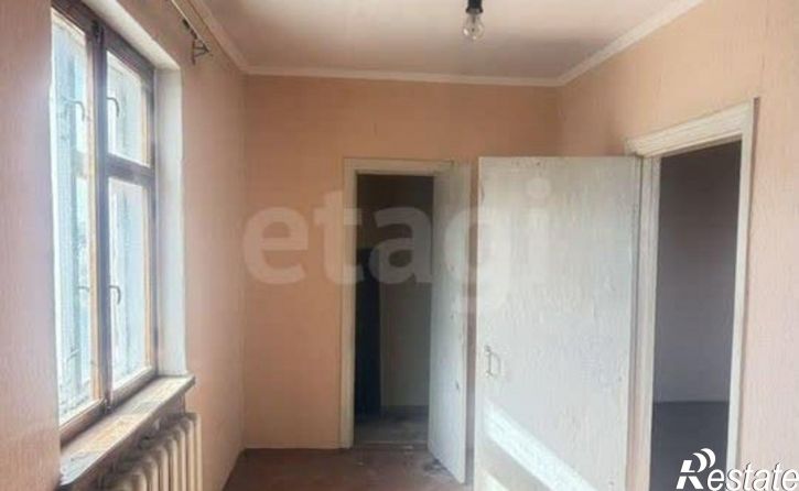 2-комн квартира Пролетарская улица, 23,  д. 23