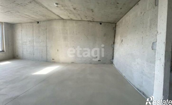 1-комн квартира Севастополь, улица Колобова, 44к3