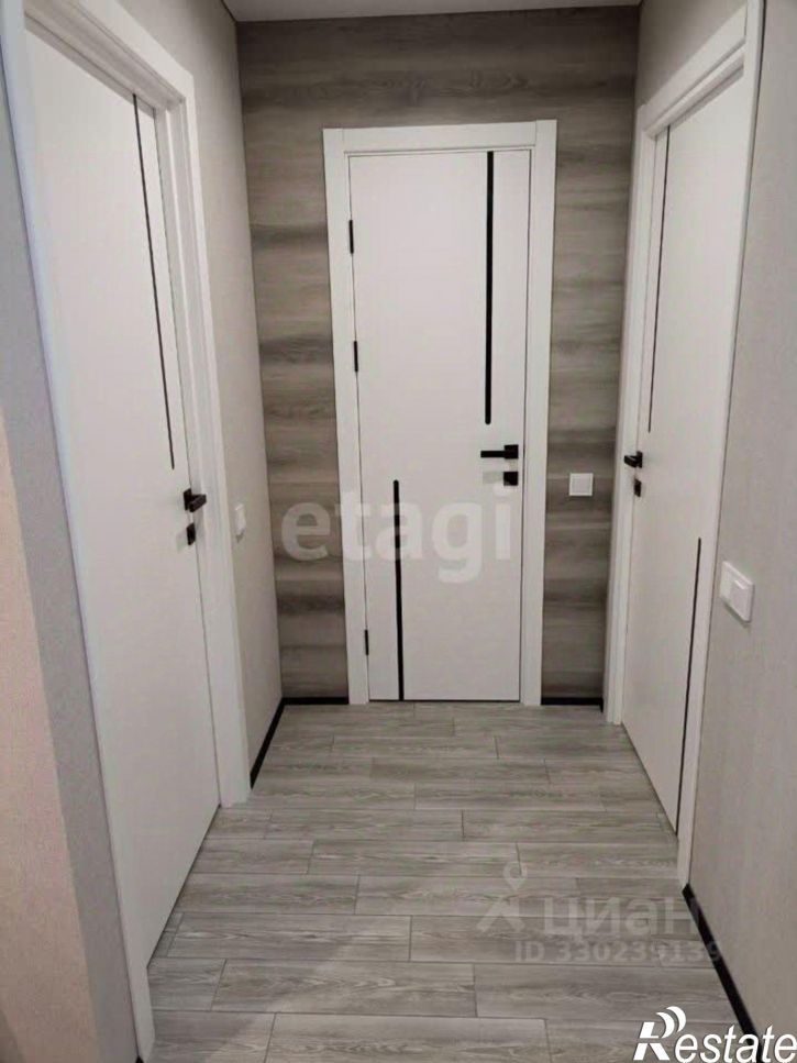 3-комн квартира улица Гайдара, 24,  д. 24