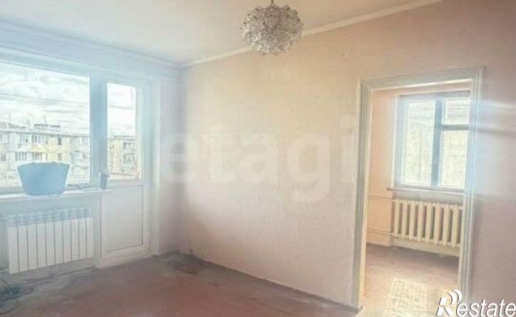 2-комн квартира Пролетарская улица, 23,  д. 23
