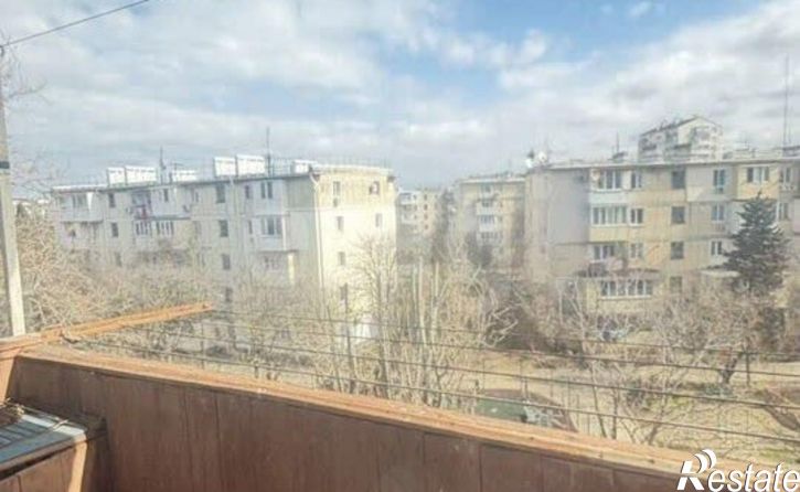 2-комн квартира Пролетарская улица, 23,  д. 23