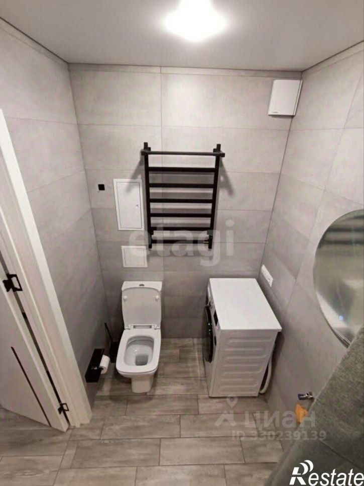 3-комн квартира улица Гайдара, 24,  д. 24
