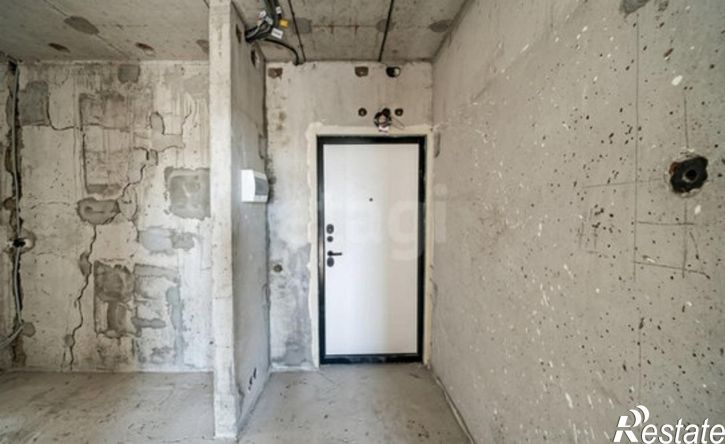 1-комн квартира Севастополь, улица Колобова, 44к3