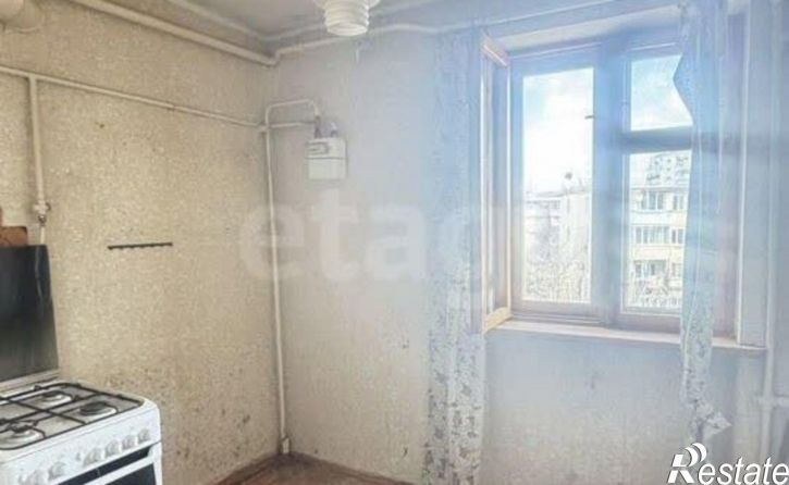 2-комн квартира Пролетарская улица, 23,  д. 23