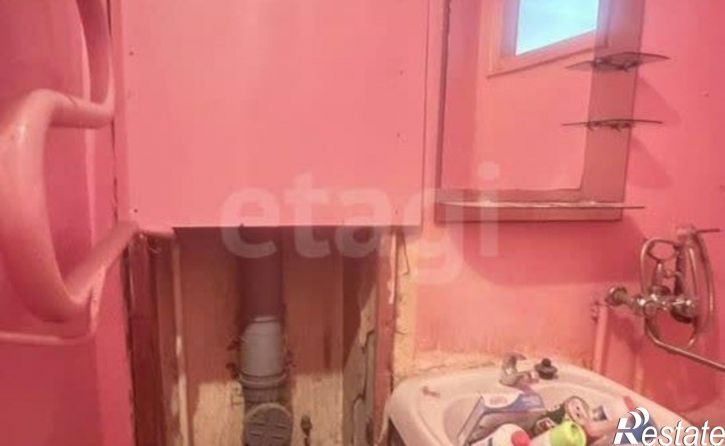 2-комн квартира Пролетарская улица, 23,  д. 23