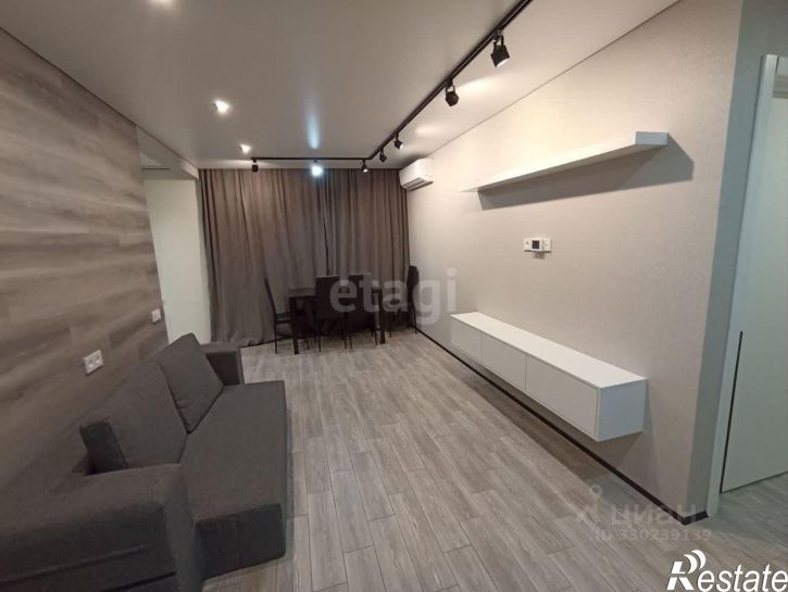 3-комн квартира улица Гайдара, 24,  д. 24