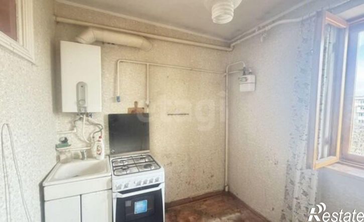 2-комн квартира Пролетарская улица, 23,  д. 23