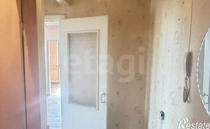 2-комн квартира Пролетарская улица, 23,  д. 23