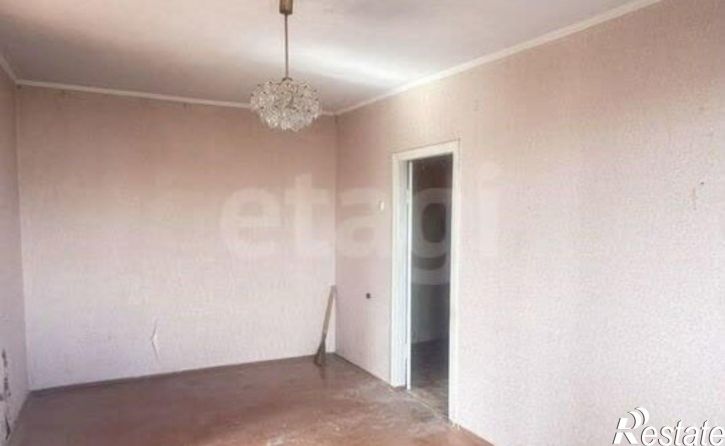 2-комн квартира Пролетарская улица, 23,  д. 23