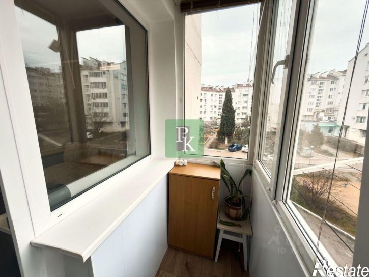 2-комн квартира ул Вакуленчука, 26,  д. 26