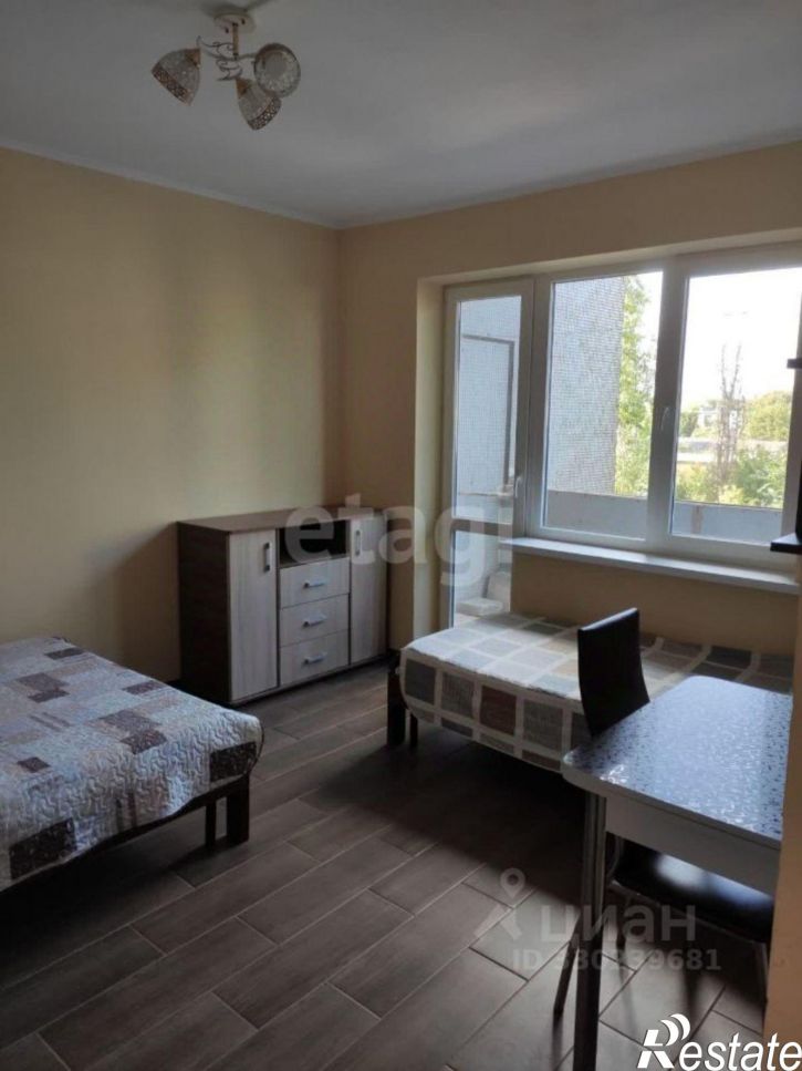 1-комн квартира ул Ленина, 6,  д. 6