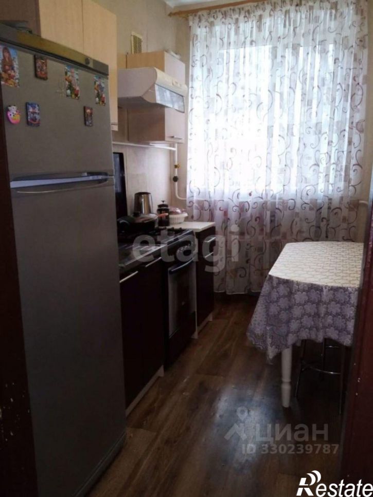 2-комн квартира ул Красная Горка, 1,  д. 1