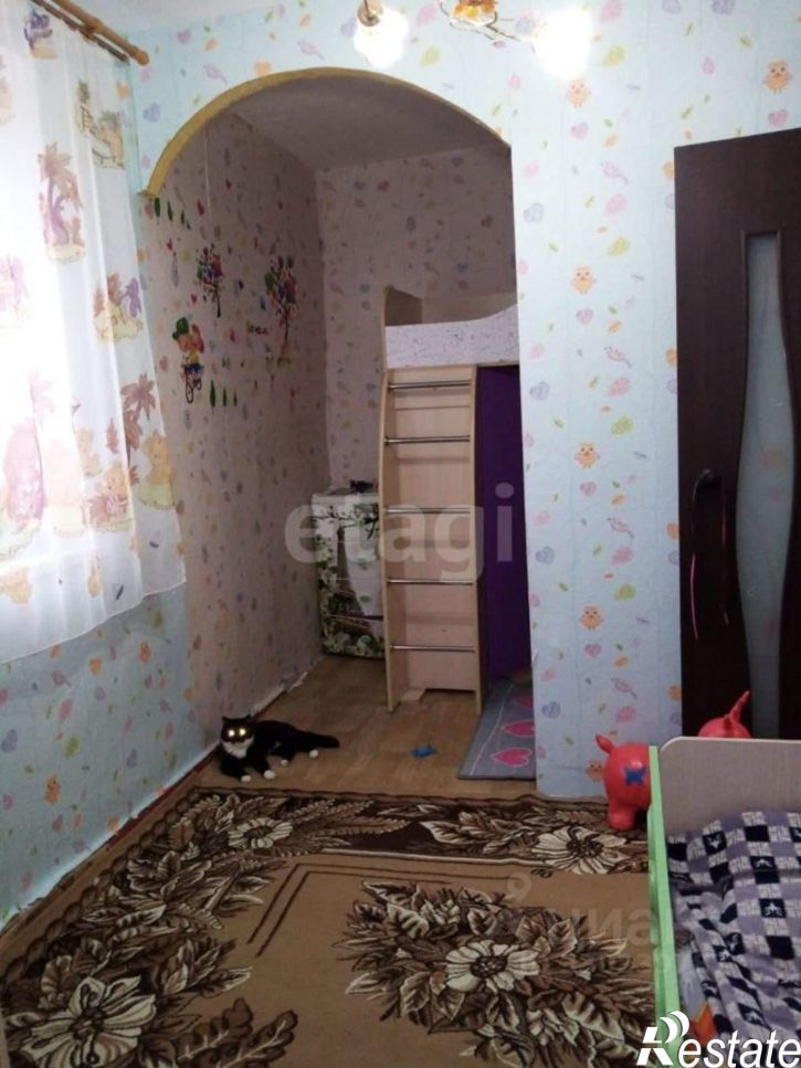 2-комн квартира ул Красная Горка, 1,  д. 1