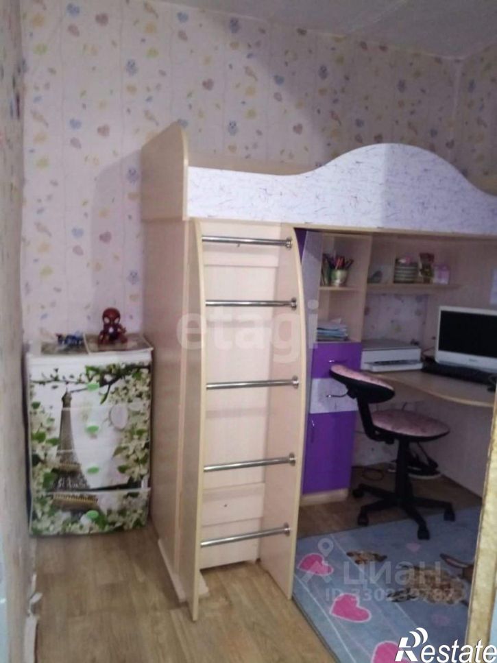 2-комн квартира ул Красная Горка, 1,  д. 1
