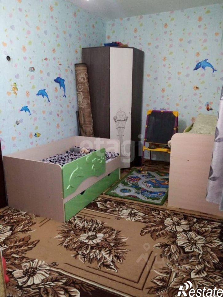 2-комн квартира ул Красная Горка, 1,  д. 1