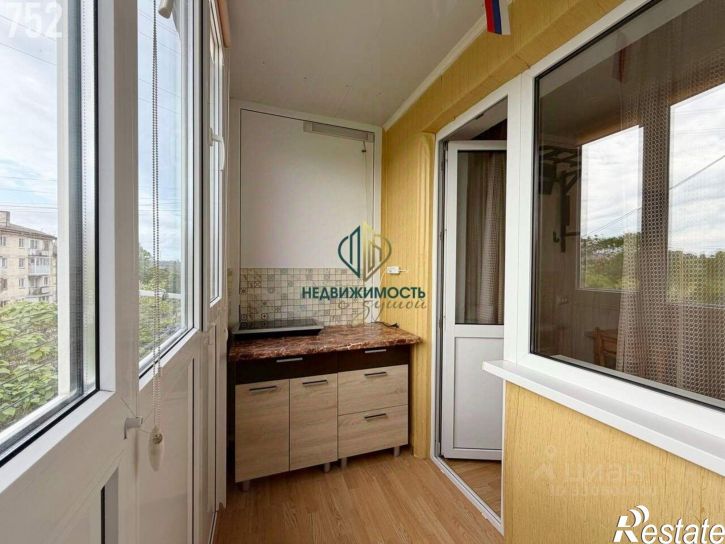 4-комн квартира ул Героев Севастополя, 21,  д. 21
