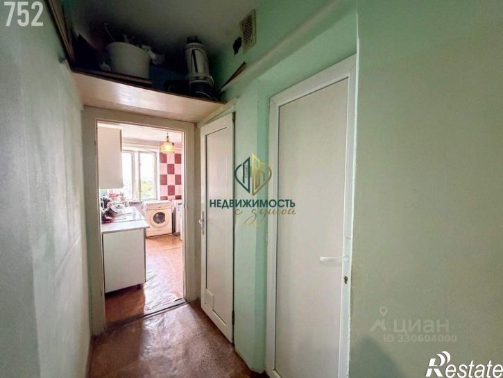 4-комн квартира ул Героев Севастополя, 21,  д. 21