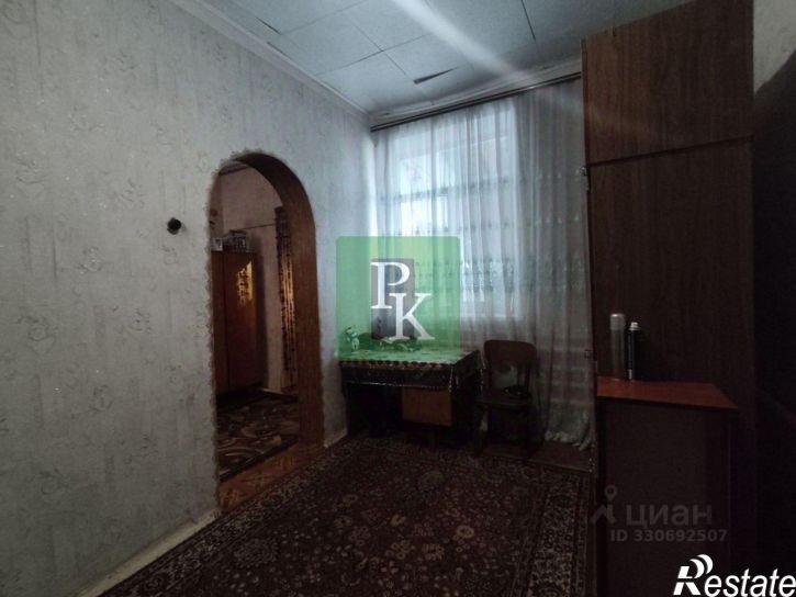 2-комн квартира ул Заводская, 8,  д. 8