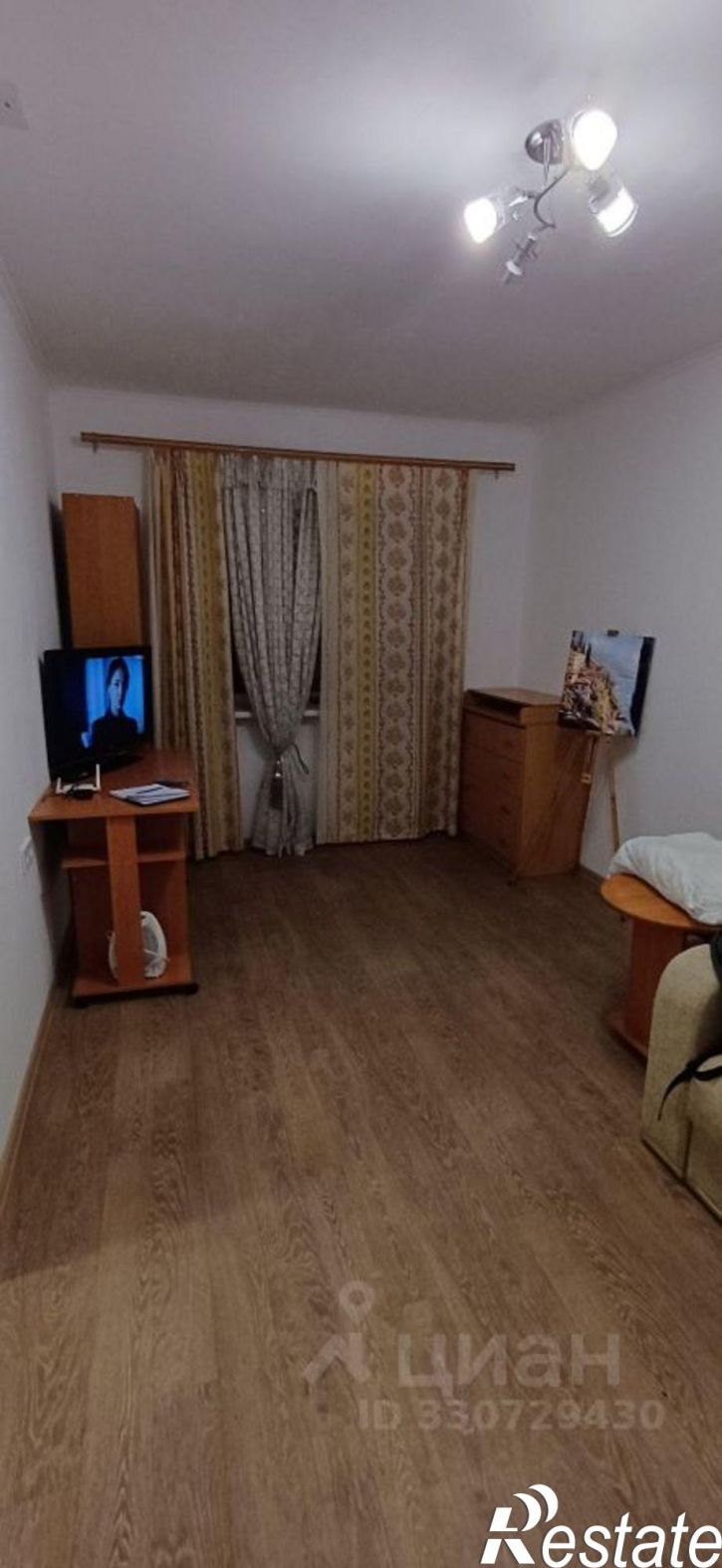 1-комн квартира Сапунская улица, 7А,  д. 7А