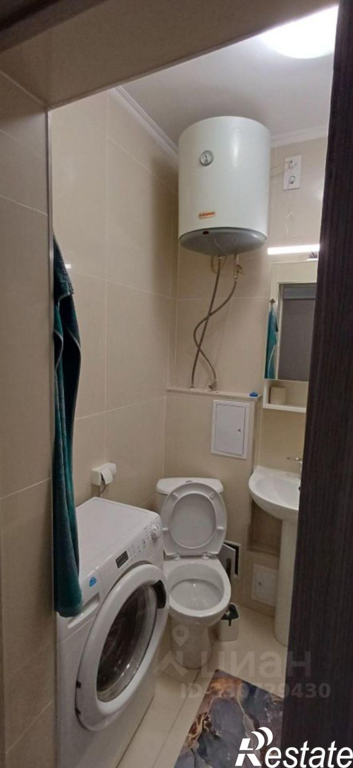 1-комн квартира Сапунская улица, 7А,  д. 7А