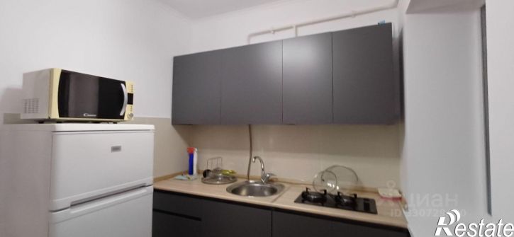 1-комн квартира Сапунская улица, 7А,  д. 7А
