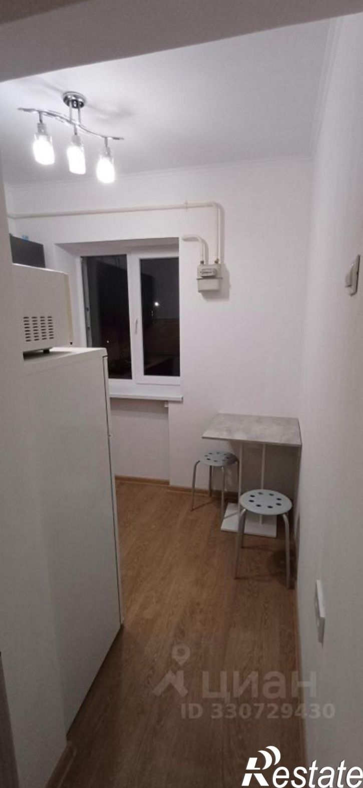 1-комн квартира Сапунская улица, 7А,  д. 7А