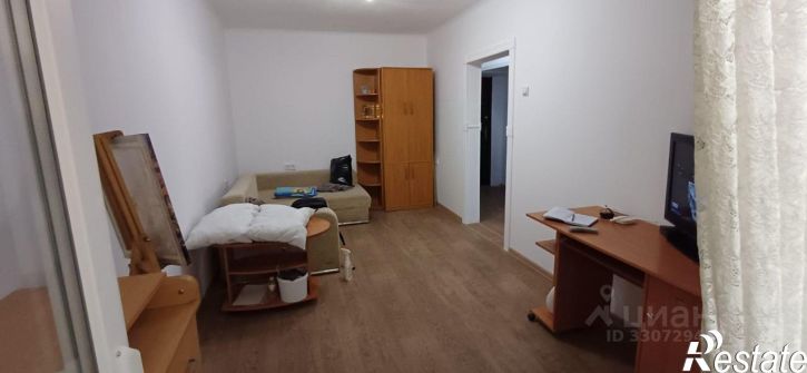 1-комн квартира Сапунская улица, 7А,  д. 7А