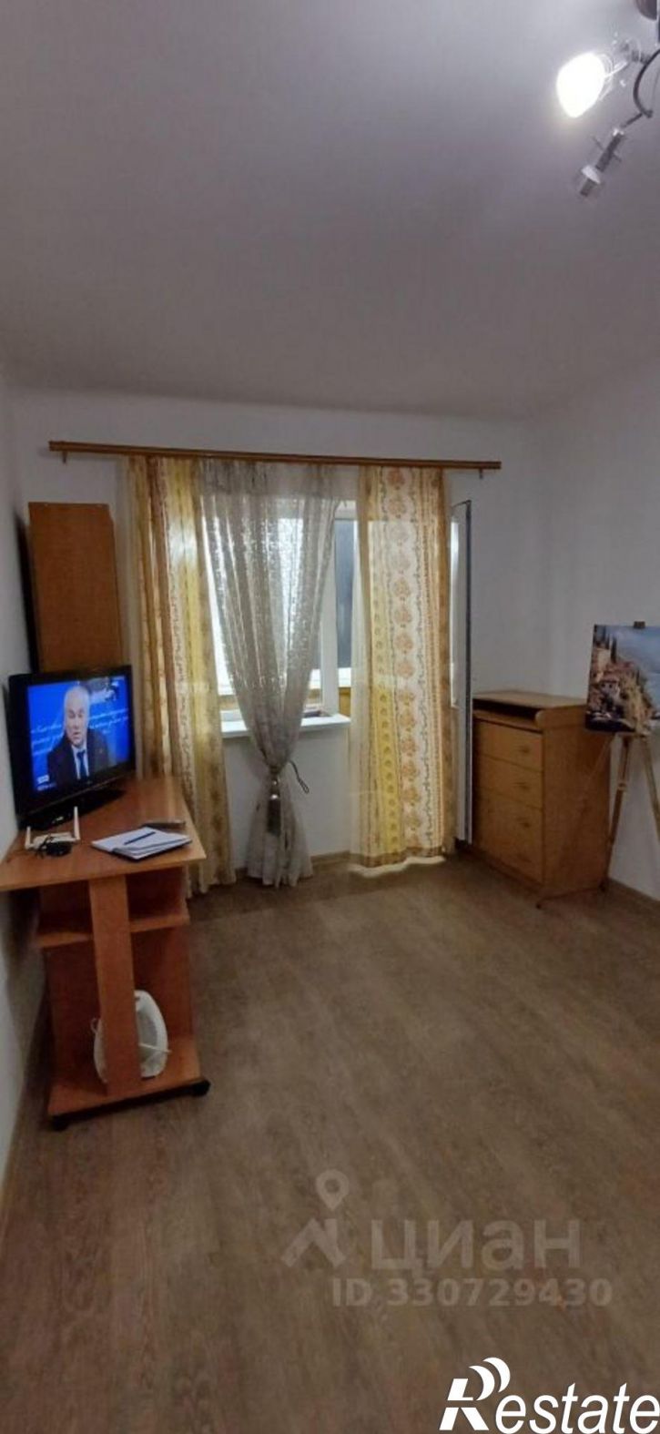 1-комн квартира Сапунская улица, 7А,  д. 7А