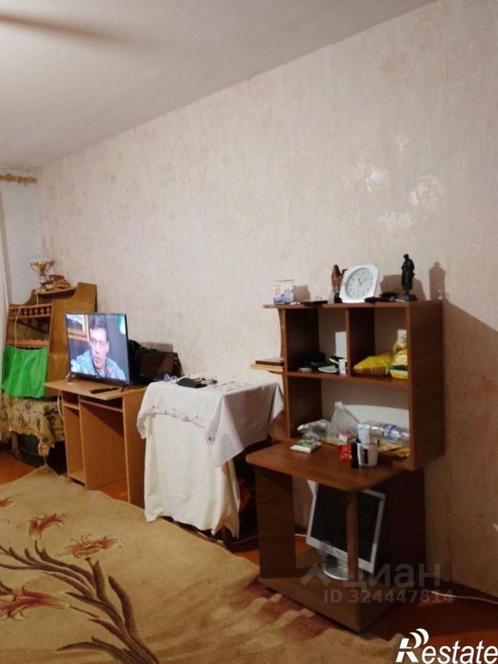 2-комн квартира улица Менделеева, 17,  д. 17