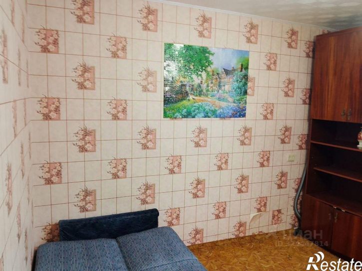 2-комн квартира улица Менделеева, 17,  д. 17