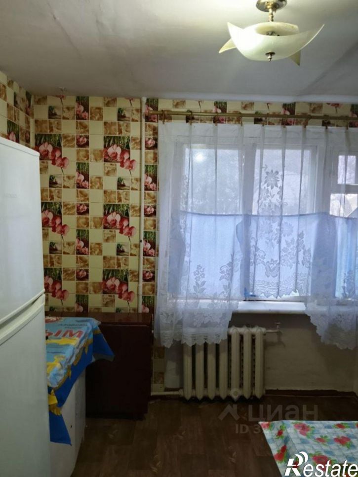 2-комн квартира улица Менделеева, 17,  д. 17