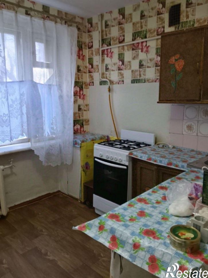 2-комн квартира улица Менделеева, 17,  д. 17