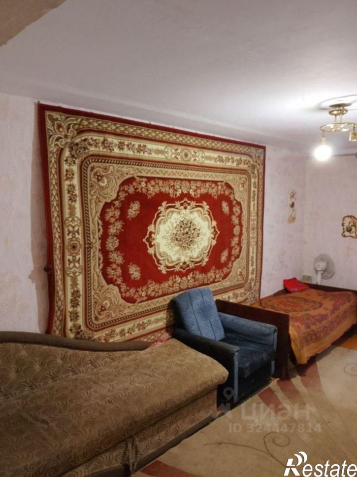 2-комн квартира улица Менделеева, 17,  д. 17