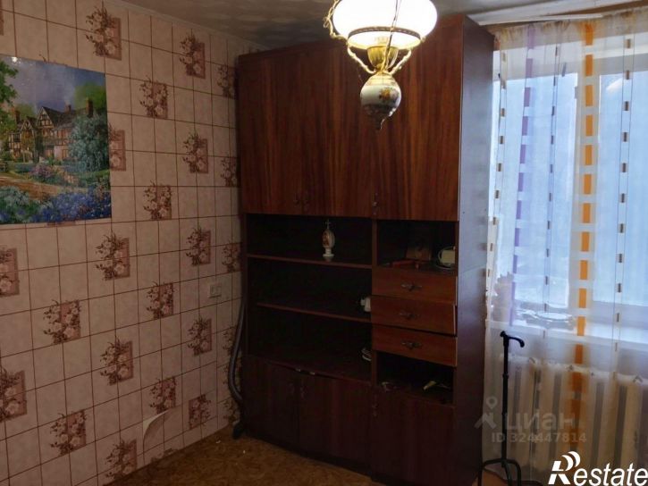 2-комн квартира улица Менделеева, 17,  д. 17