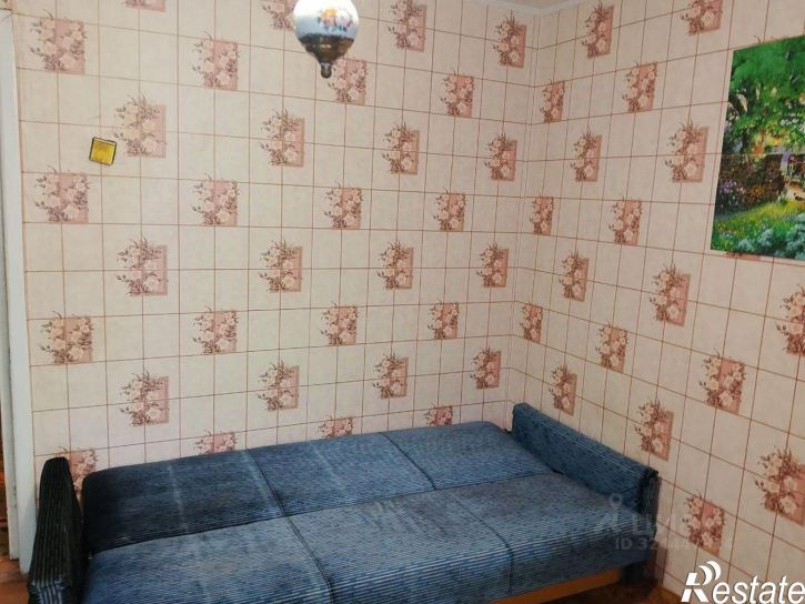 2-комн квартира улица Менделеева, 17,  д. 17