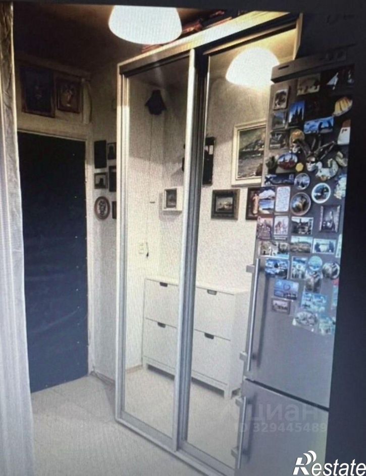 2-комн квартира улица Героев Севастополя, 56,  д. 56