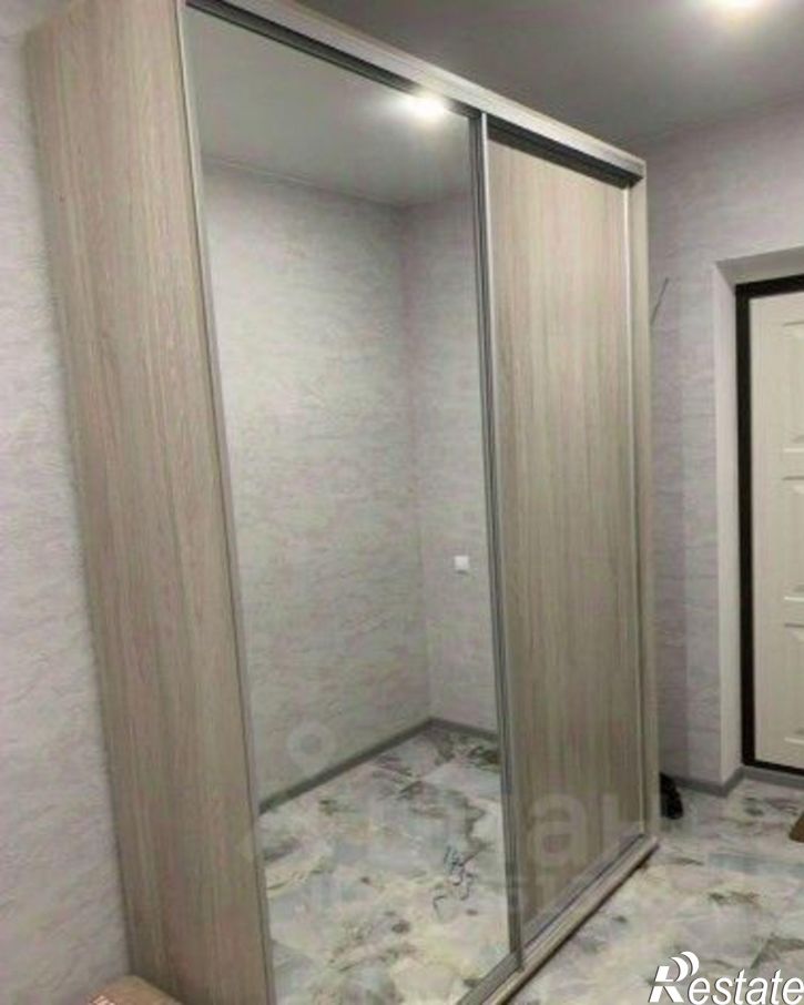 2-комн квартира улица Павла Корчагина, 23,  д. 23