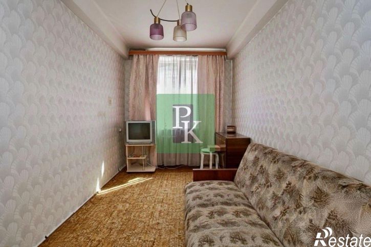 3-комн квартира улица Рубцова, 17,  д. 17