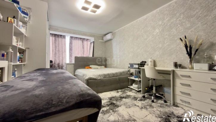 3-комн квартира Казачья улица, 18,  д. 18