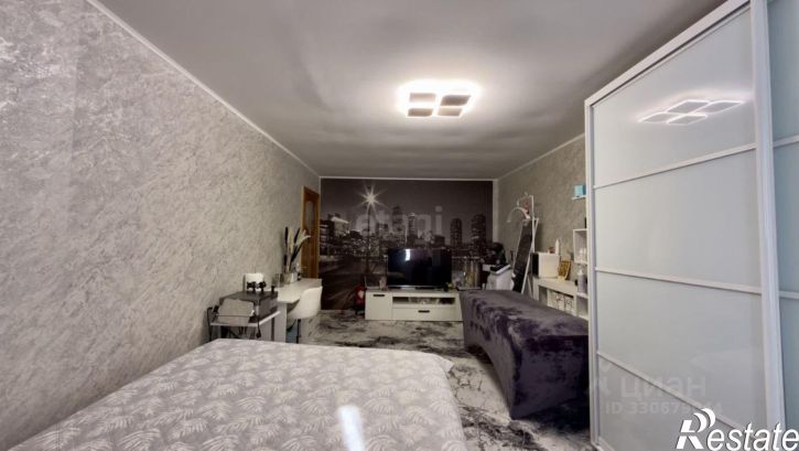 3-комн квартира Казачья улица, 18,  д. 18